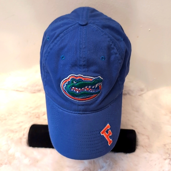 Nike Other - Nike| Blue Florida Gators Football Cap